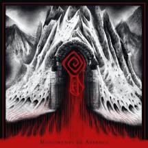 Fen - Monuments To Absence album cover